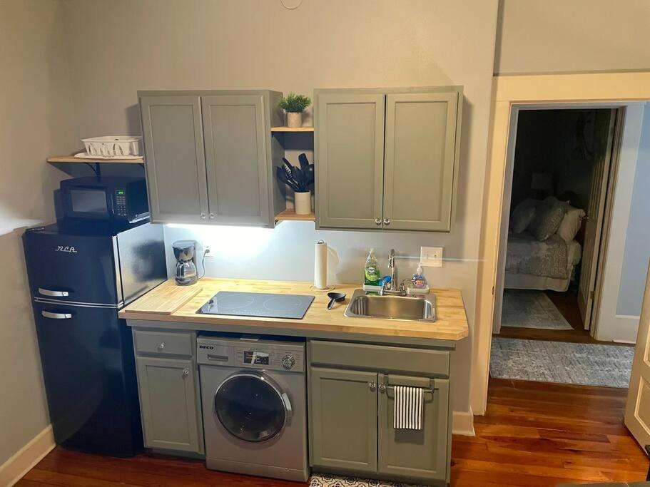 Tuscawilla A, Apt In Historic Downtown, Two Bed Two Bath Ocala Exterior foto