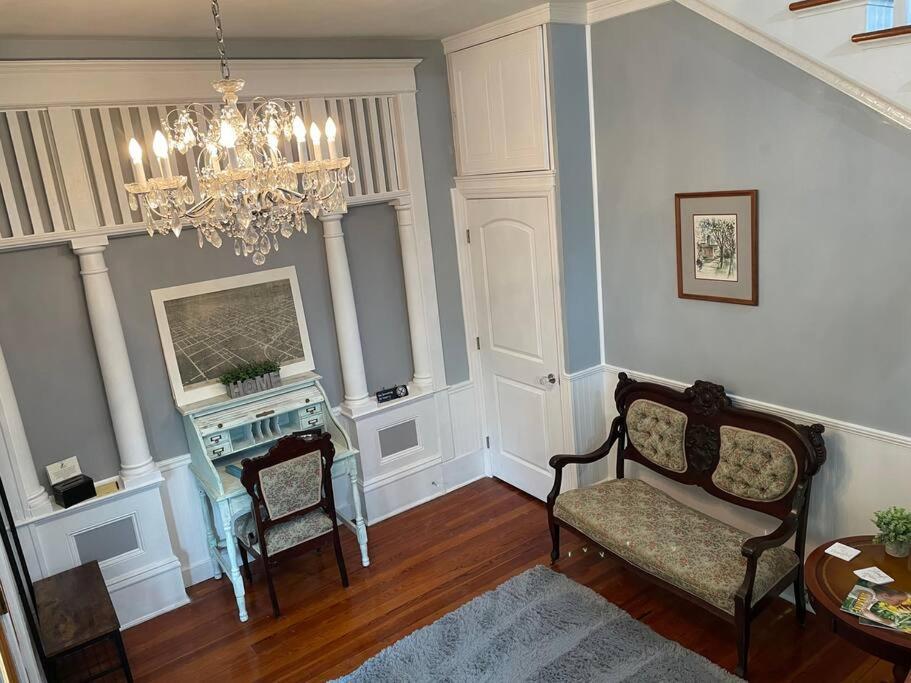 Tuscawilla A, Apt In Historic Downtown, Two Bed Two Bath Ocala Exterior foto