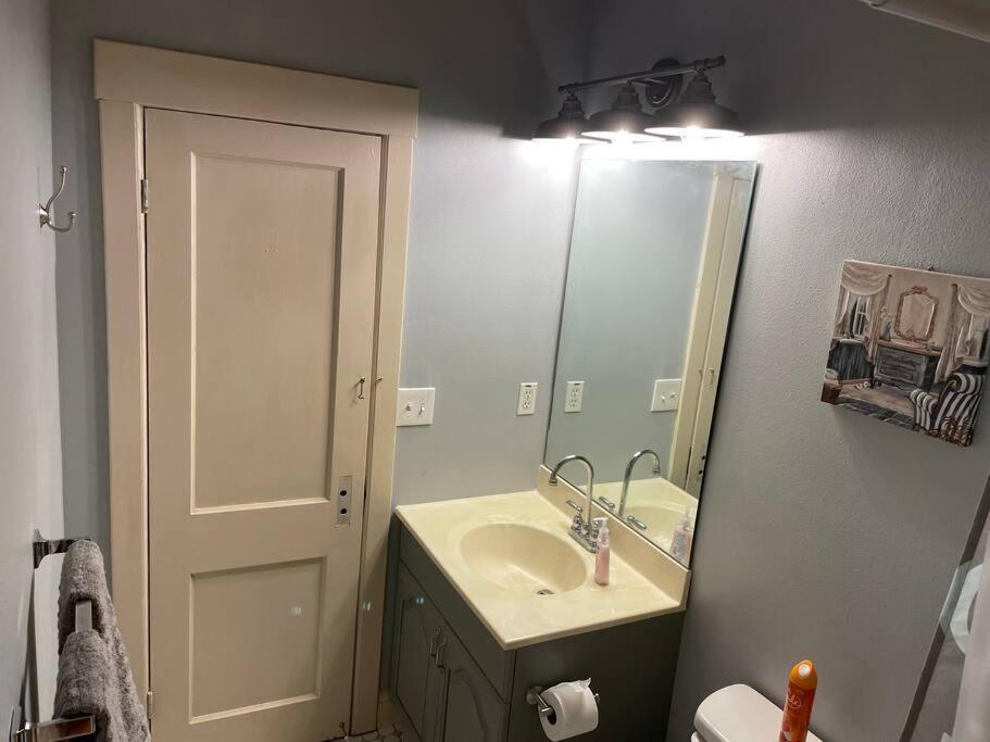 Tuscawilla A, Apt In Historic Downtown, Two Bed Two Bath Ocala Exterior foto