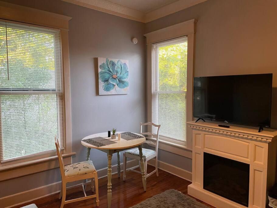 Tuscawilla A, Apt In Historic Downtown, Two Bed Two Bath Ocala Exterior foto